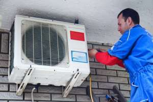 HVAC Companies Near Bondville, IL Available Now